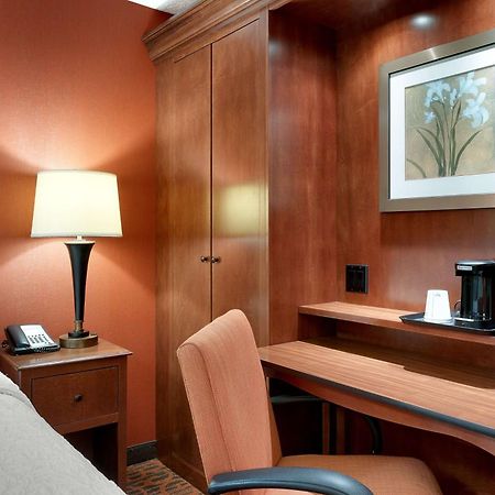Hampton Inn Salt Lake City/Санди Экстерьер фото