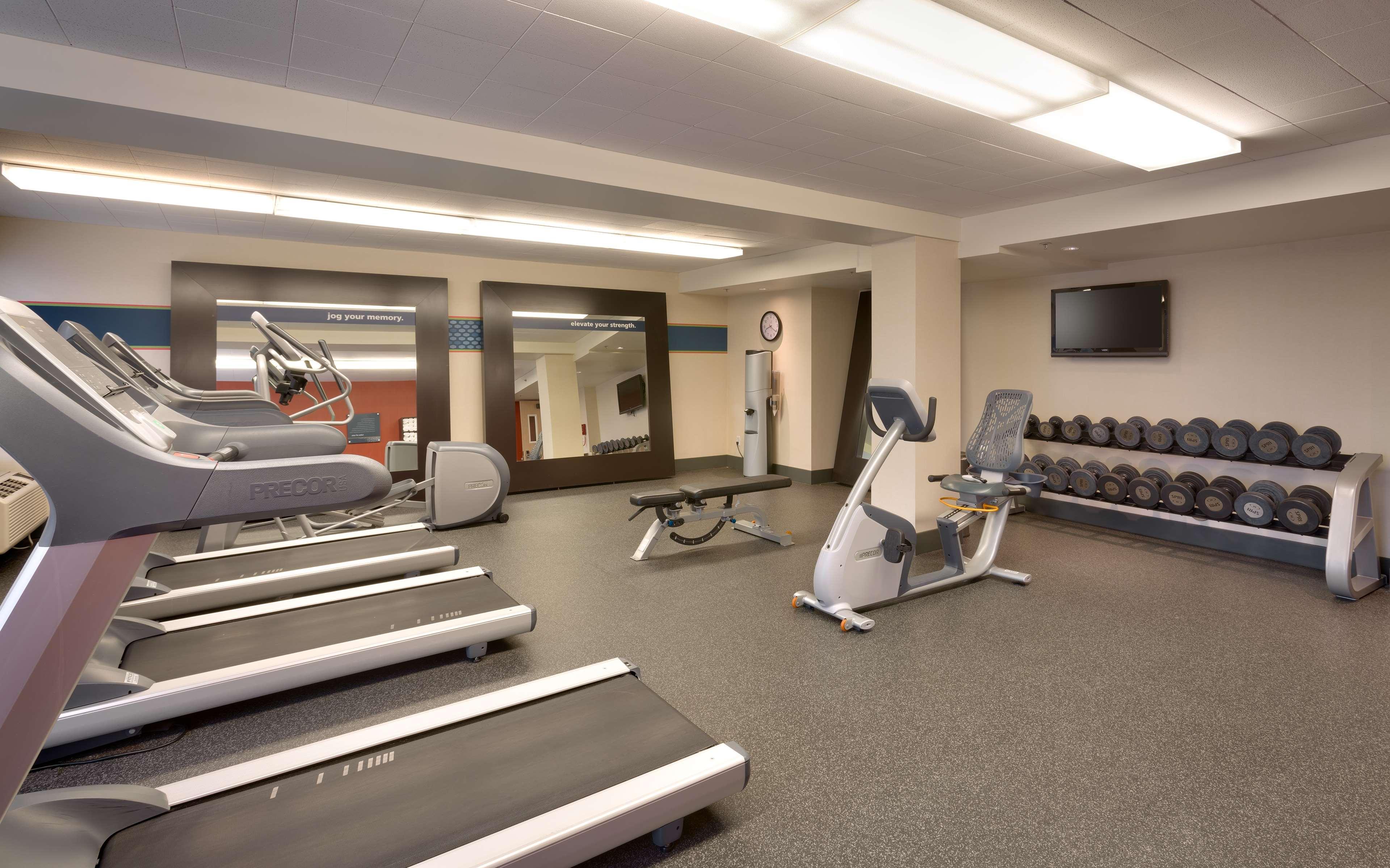 Hampton Inn Salt Lake City/Санди Экстерьер фото
