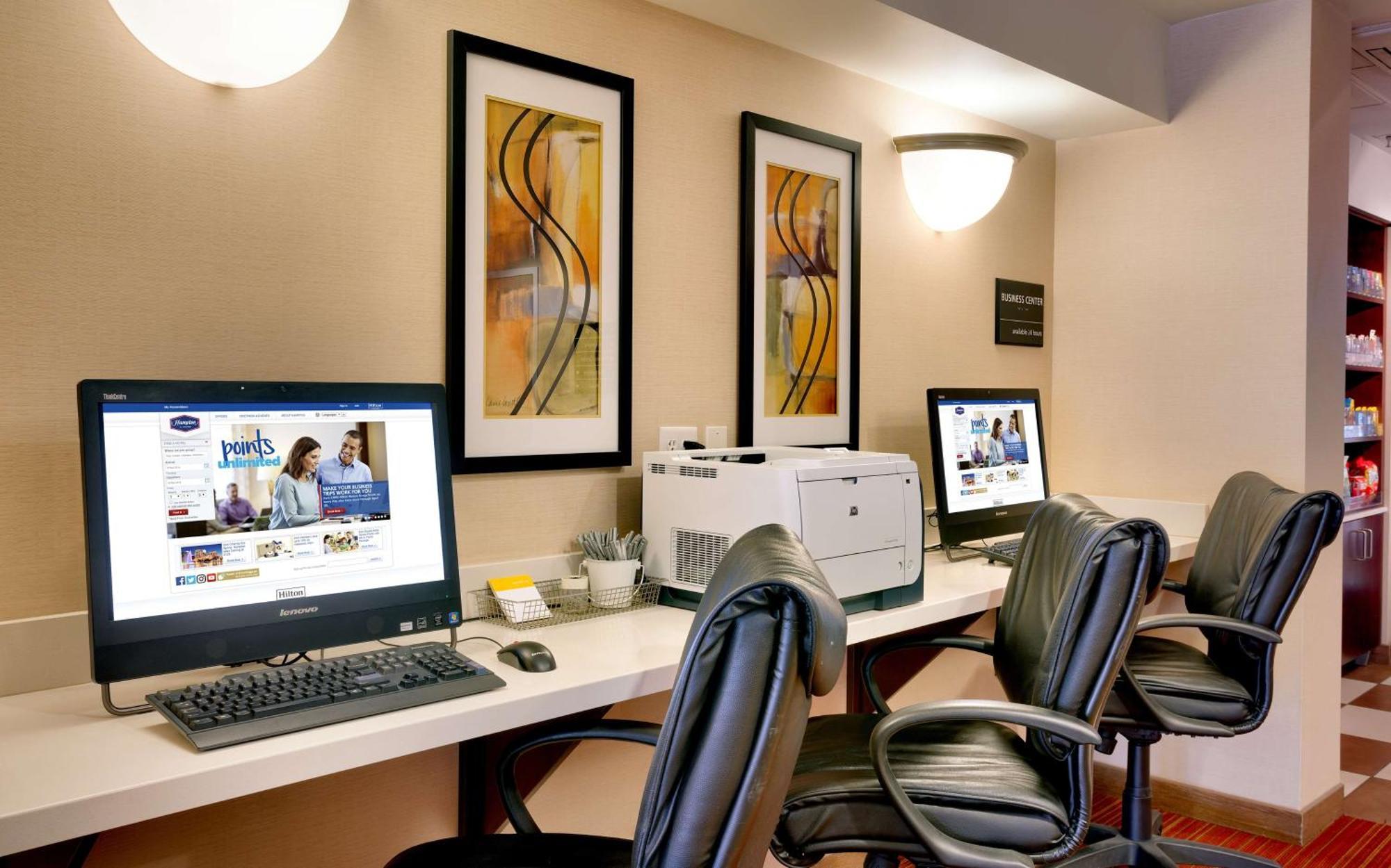 Hampton Inn Salt Lake City/Санди Экстерьер фото