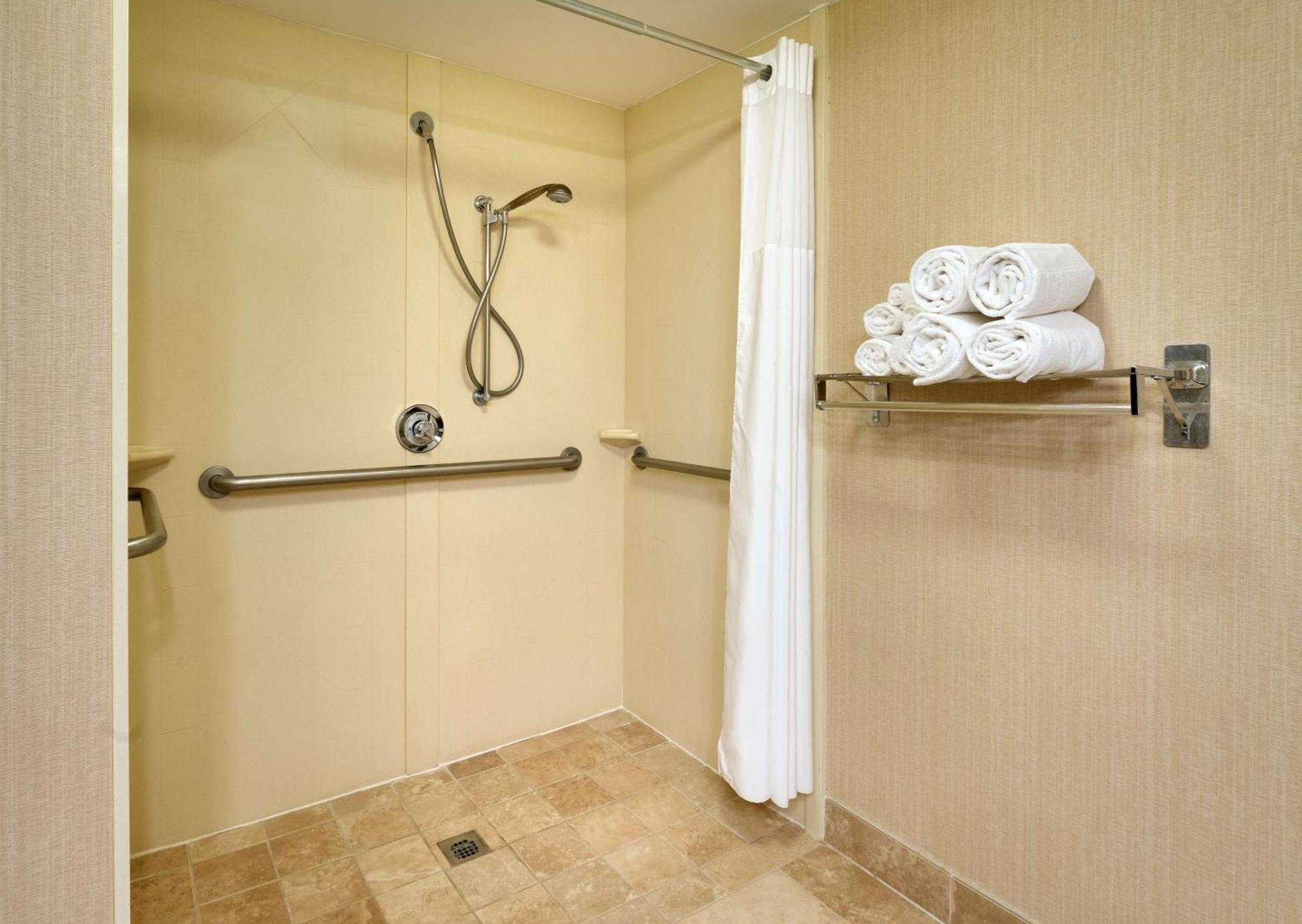 Hampton Inn Salt Lake City/Санди Экстерьер фото