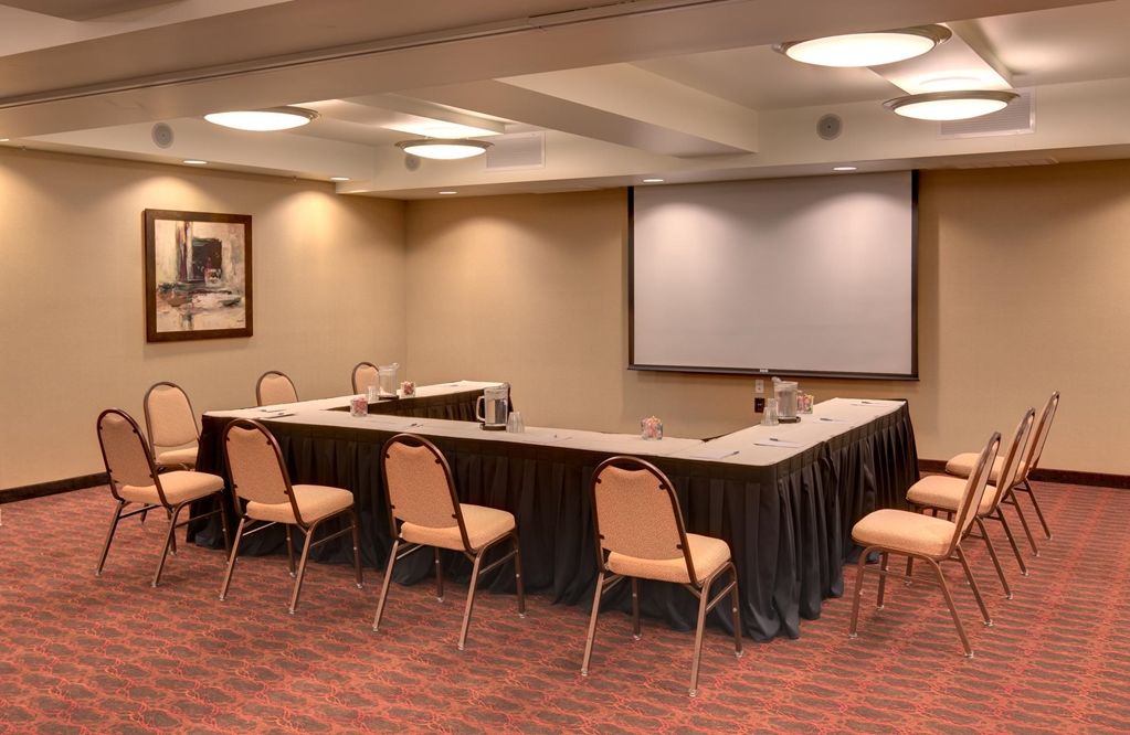 Hampton Inn Salt Lake City/Санди Удобства фото