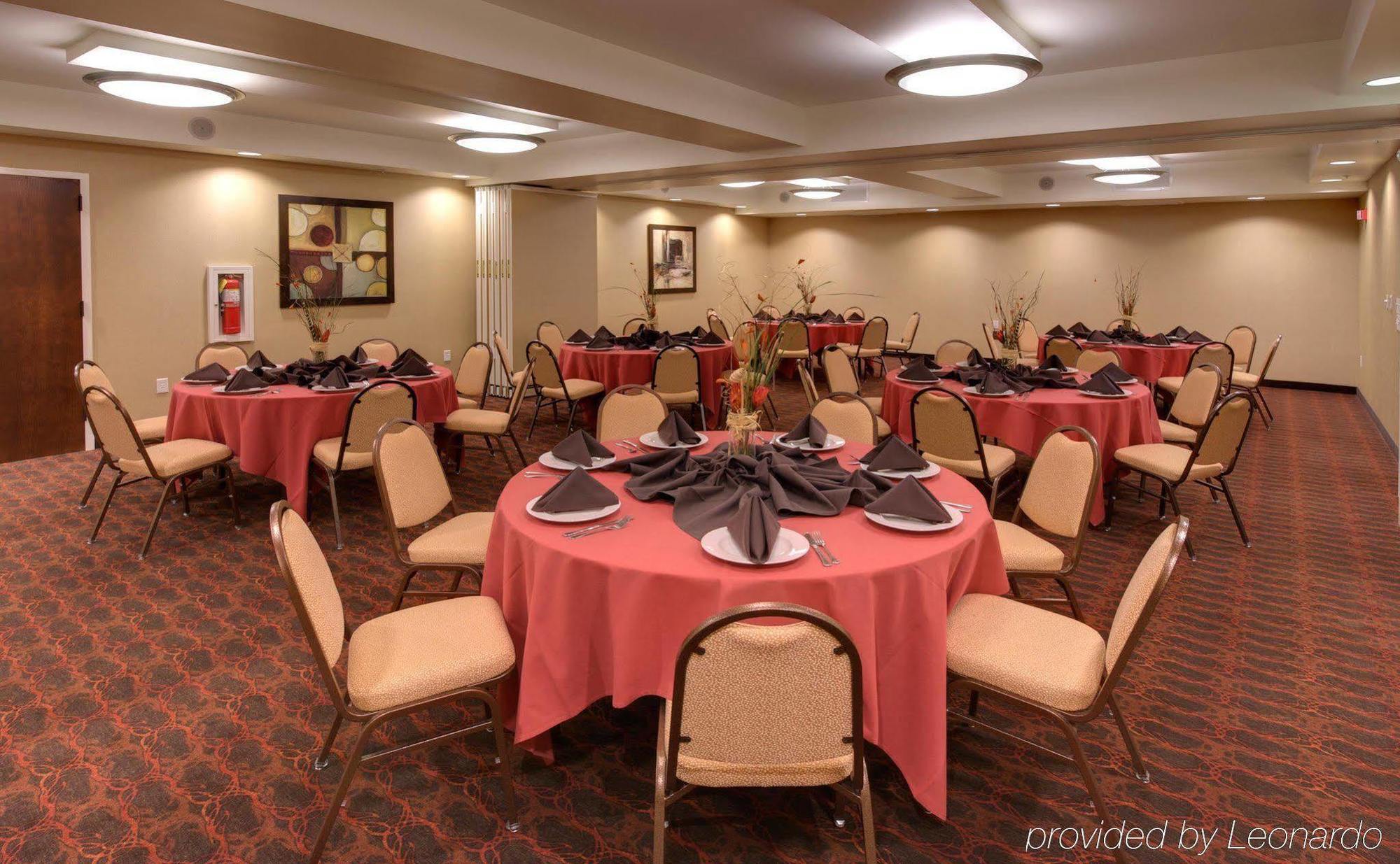 Hampton Inn Salt Lake City/Санди Ресторан фото